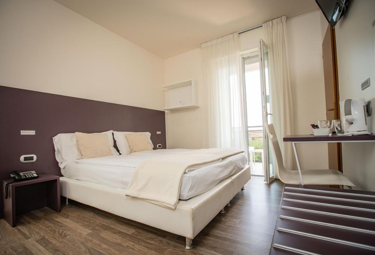 Hotel Villa Alberta Наго Экстерьер фото
