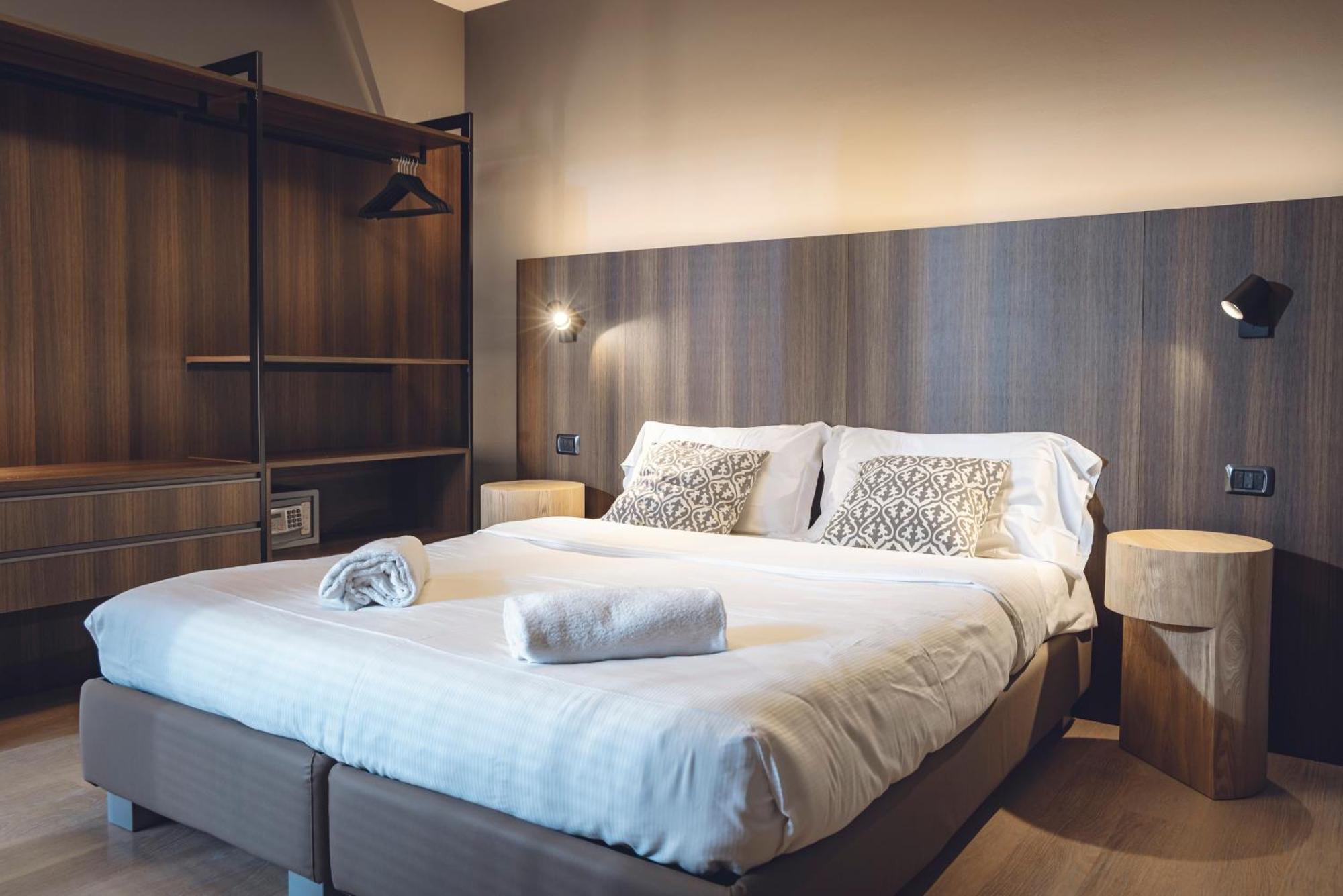 Hotel Villa Alberta Наго Экстерьер фото