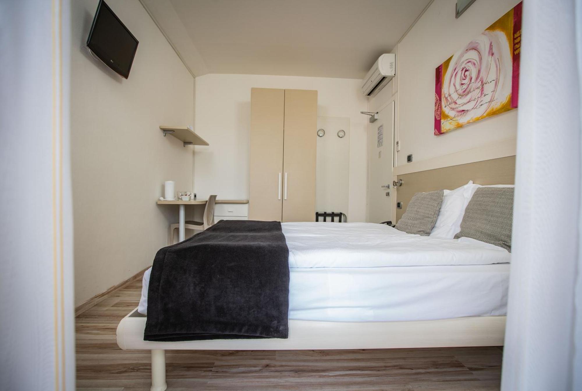 Hotel Villa Alberta Наго Экстерьер фото