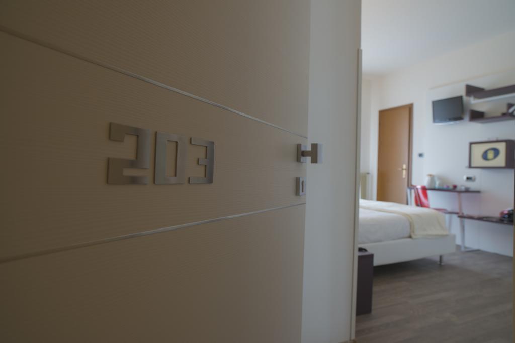 Hotel Villa Alberta Наго Экстерьер фото