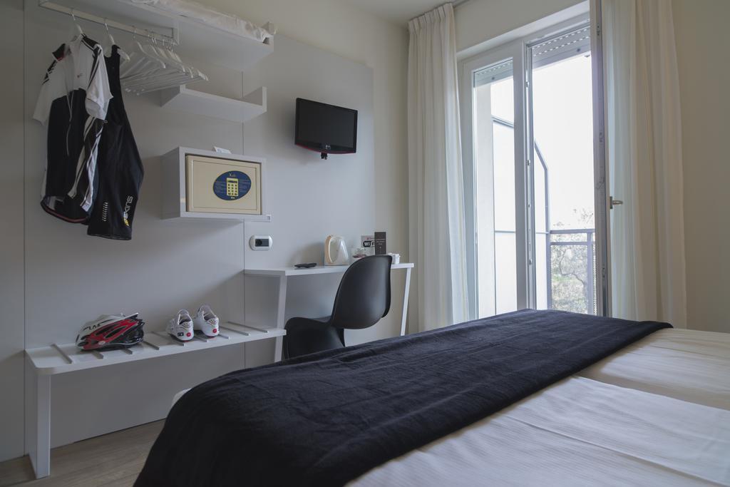 Hotel Villa Alberta Наго Экстерьер фото