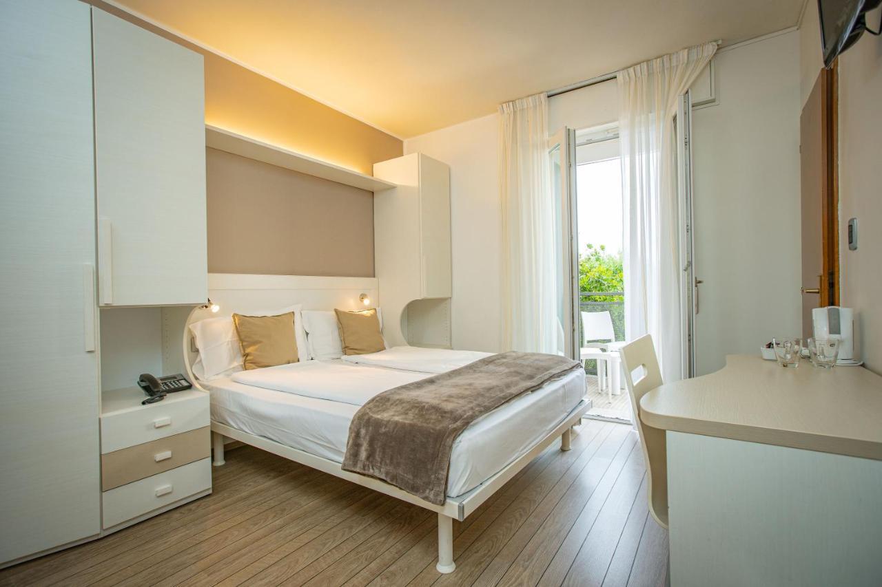 Hotel Villa Alberta Наго Экстерьер фото